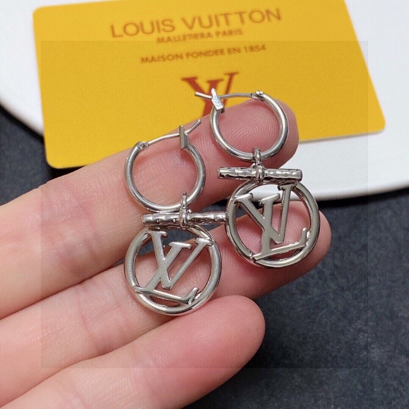 LV Earrings